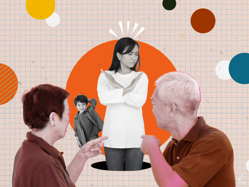 Ways for women: 5 tips on how to say no to your in-laws to maintain boundaries and harmony Ways for women: 5 tips on how to say no to your in-laws to maintain boundaries and harmony