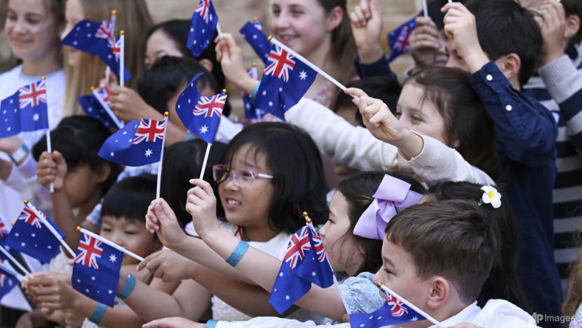 Australia vows tougher childcare laws after worker charged with child sex offences