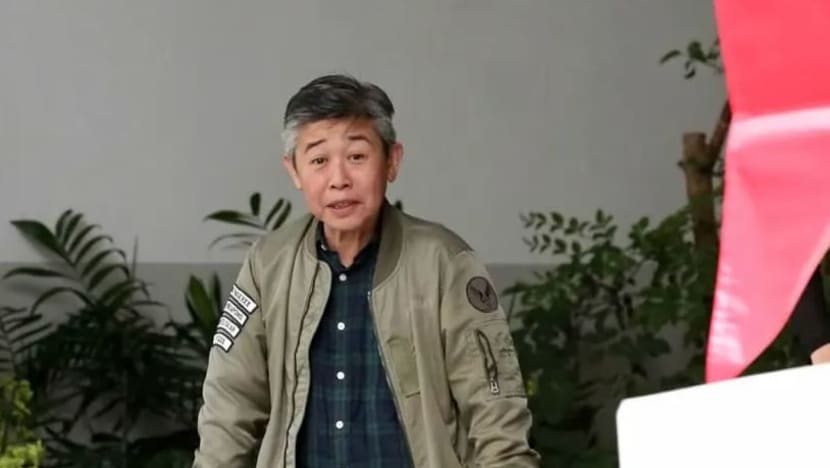 Bekas pengetua pusat tuisyen dalam kes penipuan peperiksaan GCE 'O' disyaki larikan diri dari SG Bekas pengetua pusat tuisyen dalam kes penipuan peperiksaan GCE 'O' disyaki larikan diri dari SG