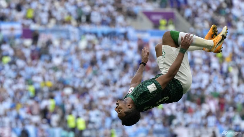 5 Asian football stars who dazzled at the World Cup