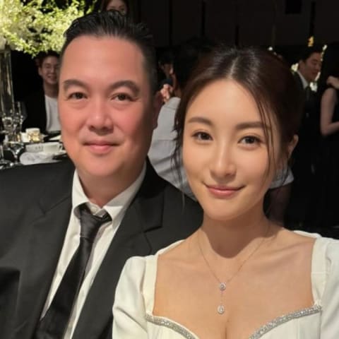 林夏薇夫妇财务风波迎来转机!山顶豪宅业主突然撤销破产申请