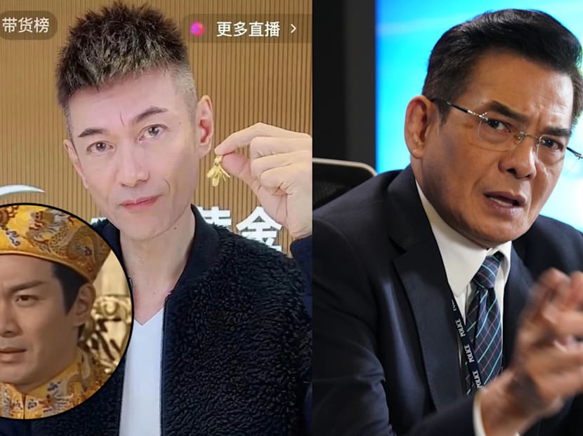 Move Over Lee Kwok Lun, Fellow HK Actor Kwong Wa Is Now The &ldquo;Worst Celeb E-Commerce Streamer&rdquo;
