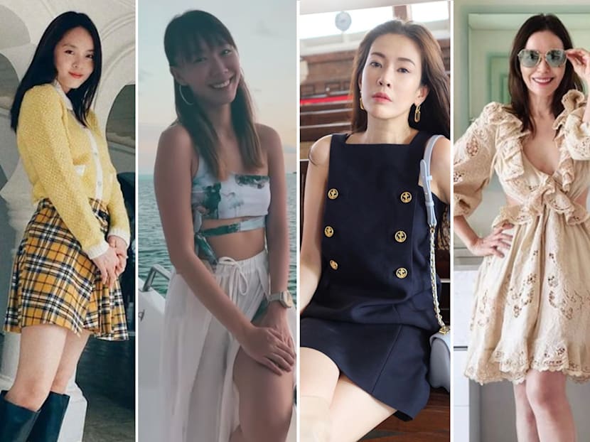 This Week&rsquo;s Best-Dressed Local Stars: Sep 11-18