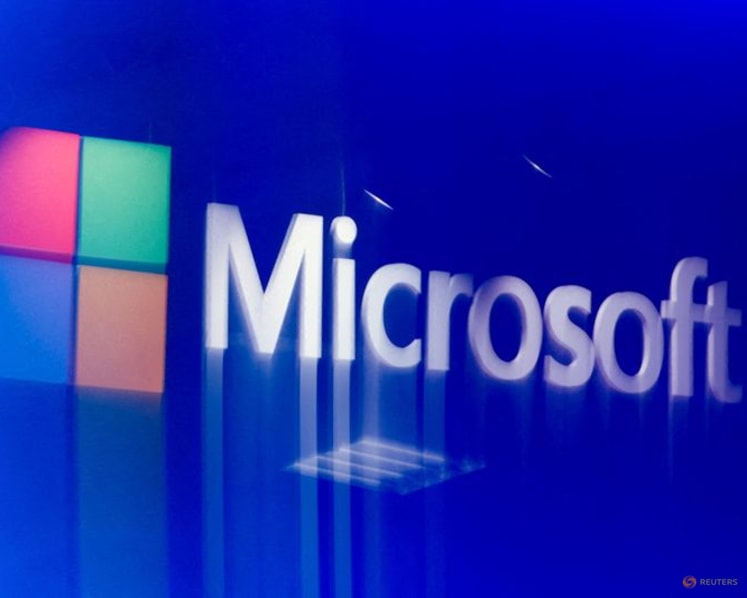 Microsoft cloud revenue beats estimates in sign that AI bet is paying off
