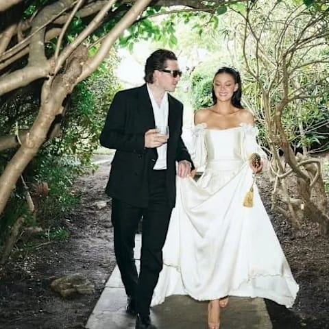 断亲的，不只是Brooklyn Beckham！Nicola Peltz真的是问题核心？