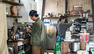 The challenges facing Thailand's coffee industry