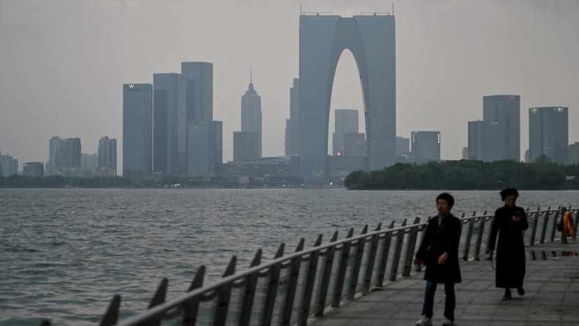 Finally, China’s Suzhou city to welcome first civilian airport by end-2026 Finally, China’s Suzhou city to welcome first civilian airport by end-2026