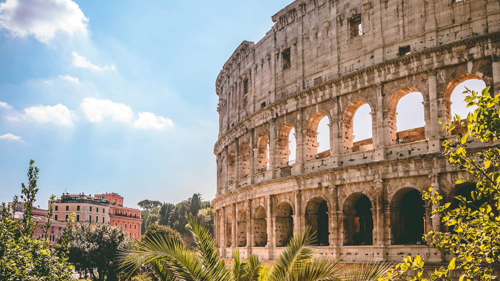 Rome if you want to: Where to stay and eat in the Eternal City in 2025 