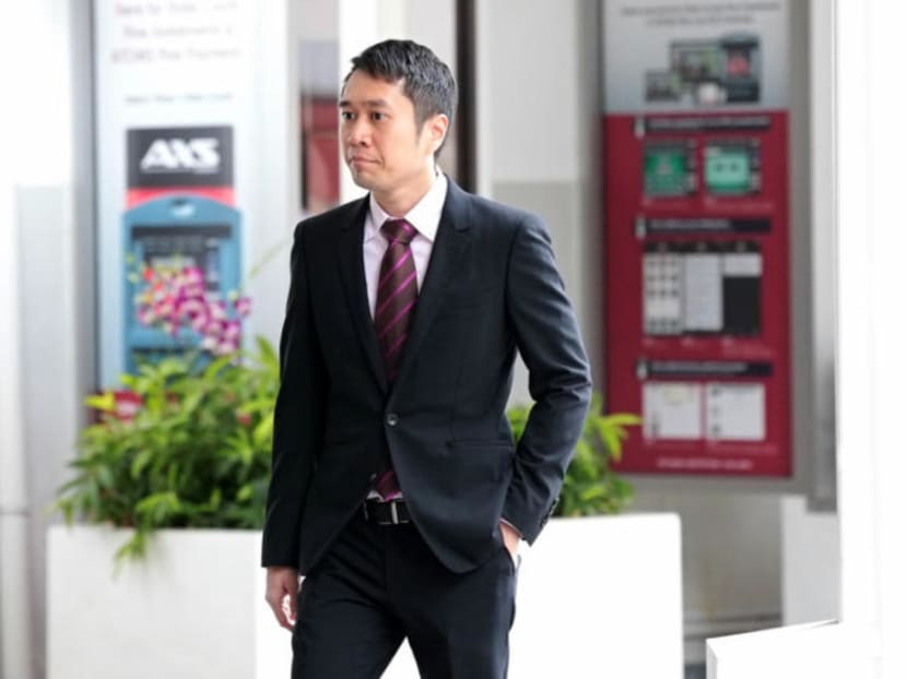 Jolovan Wham's challenge is part of his appeal against his conviction for holding an indoor assembly with Hong Kong activist Joshua Wong.