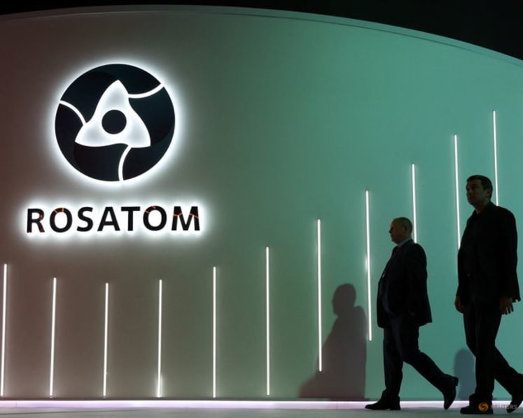 Germany approves controversial French-Russian nuclear project