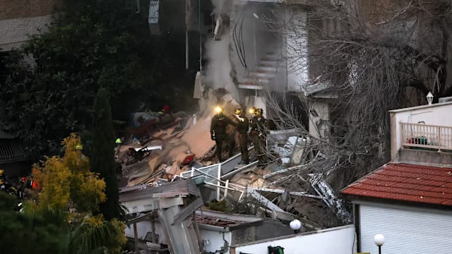 伊朗战争斡旋方据报正争取达成45天停火协议