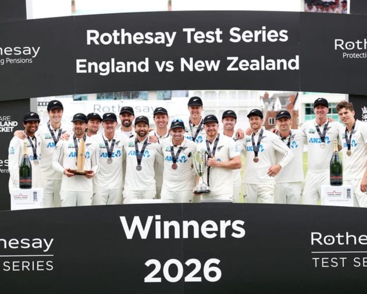 New Zealand's resilience and grit sinks England