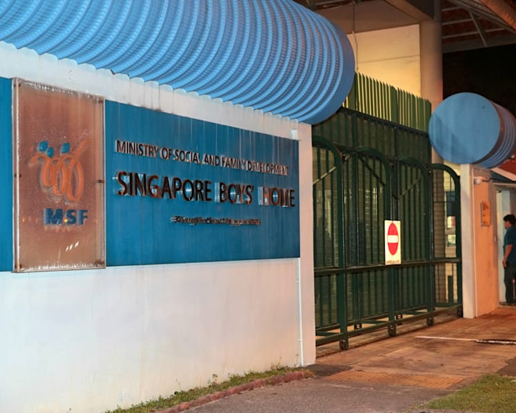 Extend Children and Young Persons Act to cover offenders aged 16 to below 18: MSF proposal