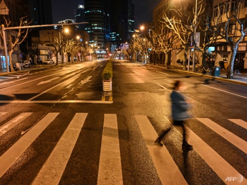 'Living by the day': Uncertainty for Singaporeans in Shanghai as lockdown drags on