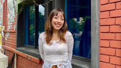 Belia ini guna duit sendiri bantu pekerja gig sebaya bina masa depan cerah