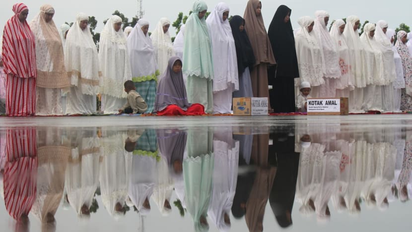 Kementerian Agama: Lebaran Idul Fitri 2024 jatuh pada 10 April