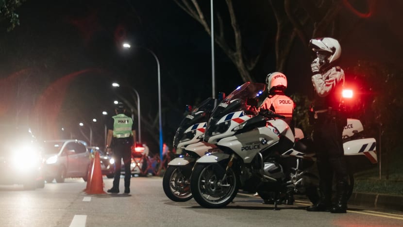 About 29% increase in the number of people who died in traffic accidents last year: Police