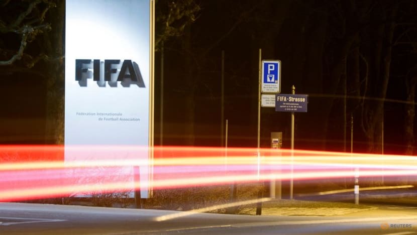FIFA to debut body cameras for referees at Club World Cup