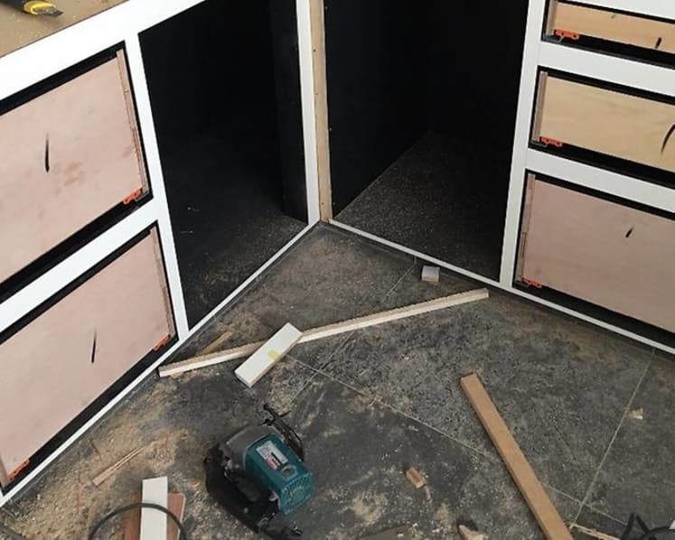 Protecting yourself against losing money on home renovations