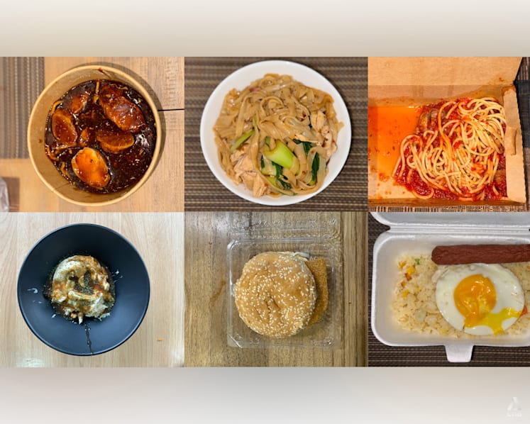Light on the wallet, and also nutrition: Experts say carb-heavy budget meals aren't healthy enough