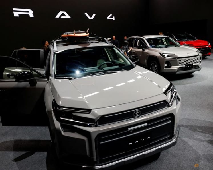 How activist investors turned a Toyota buyout into a battleground