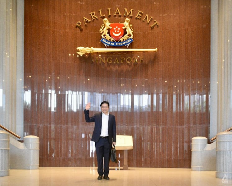 Highlights: Budget 2023 announcements by Finance Minister Lawrence Wong
