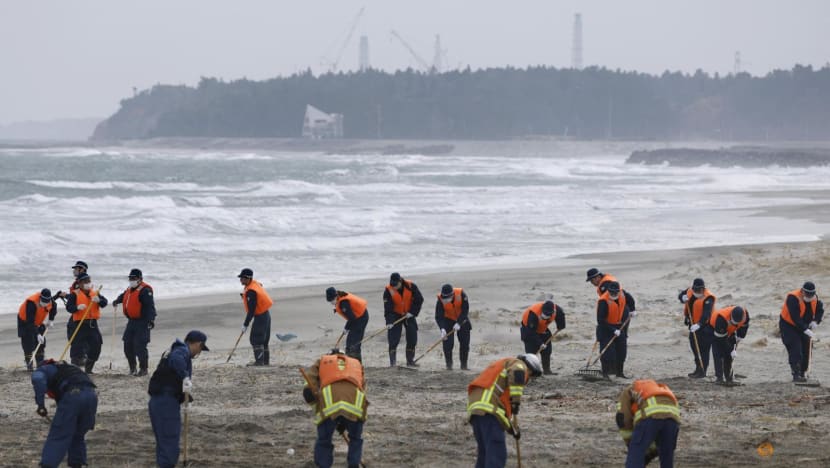 Japan estimates feared megaquake could cause US$1.8 trillion in damage, kill 300,000 people