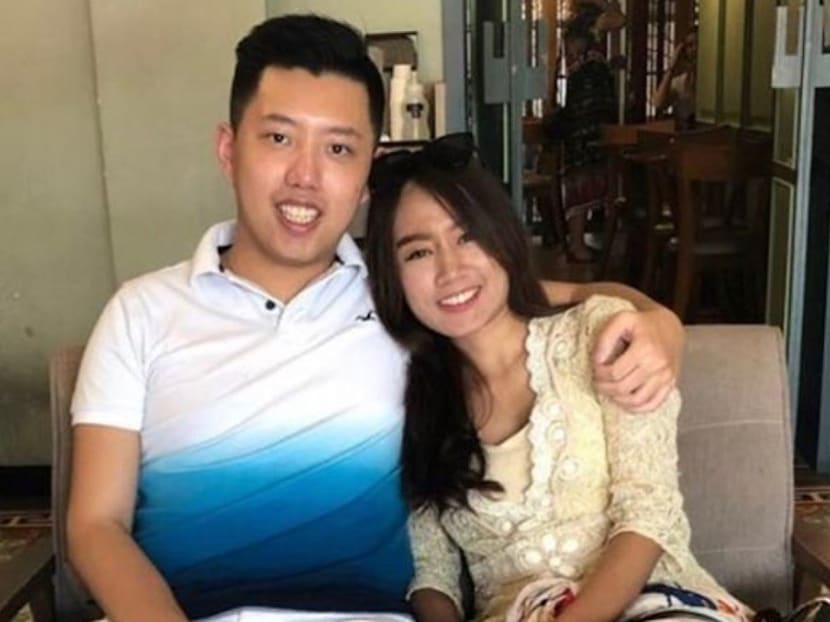 I’m a Catholic Hongkonger in love with an Indonesian Muslim woman. It’s not that easy