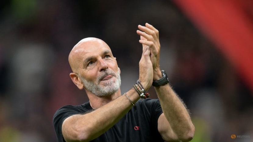 Al-Nassr appoint Pioli as new manager