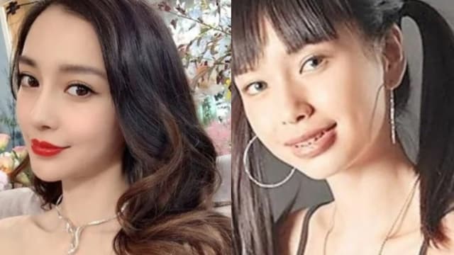 中国剧“禁用整形艺人”　大家都在担心Angelababy