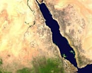 3 WNI ABK diserang di Selat Bab Al-Mandeb Yaman, 1 dilaporkan tewas