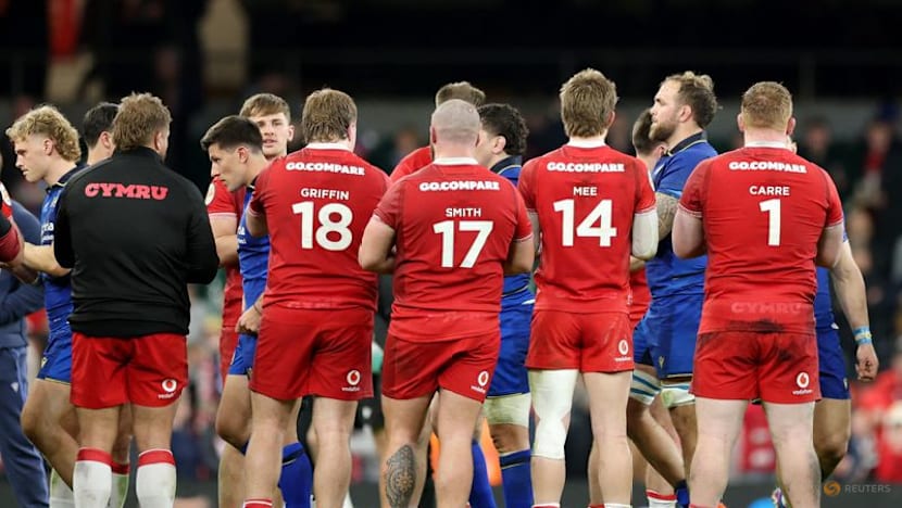 Italy proud of Six Nations progress but frustrated by flat finish in Cardiff