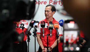 GE2025: Leong Mun Wai re-elected as Progress Singapore Party chief, will lead party into next General Election