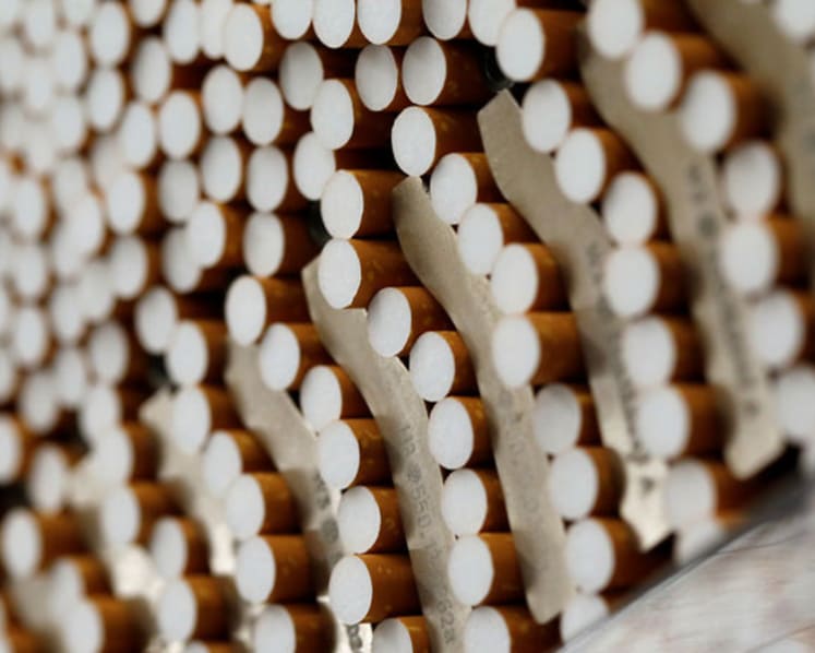 Commentary: Smoking is an archaic habit with no place in modern society