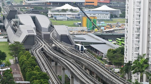 地铁轻轨故障事故屡上演 40天发生五起