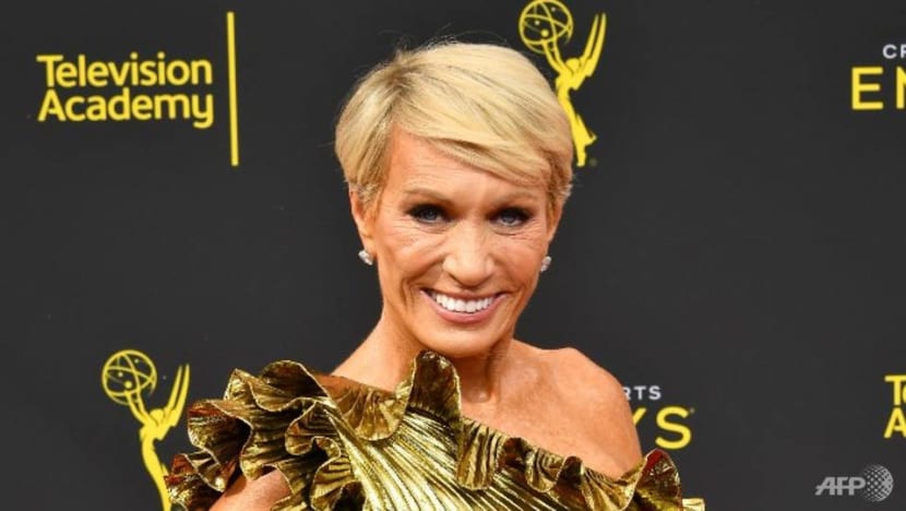 Shark Tank judge Barbara Corcoran loses more than S$500,000 in phishing scam