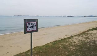 S'pura pelawa saranan guna teknologi baru lindungi pesisir pantai