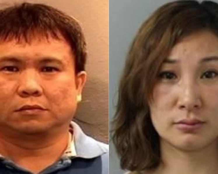Man jailed, fined for harbouring overstayer who used premises to provide sexual services: ICA