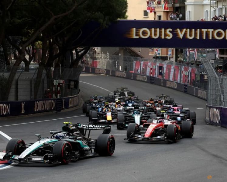 F1 to have extra test day from 2027, engine tweaks approved