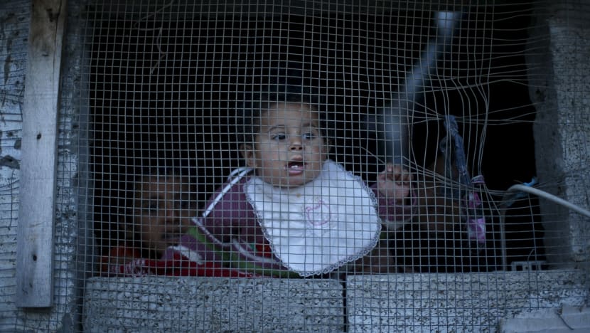 S’pore-raised funds don’t go to Gaza: World Vision after staff arrest