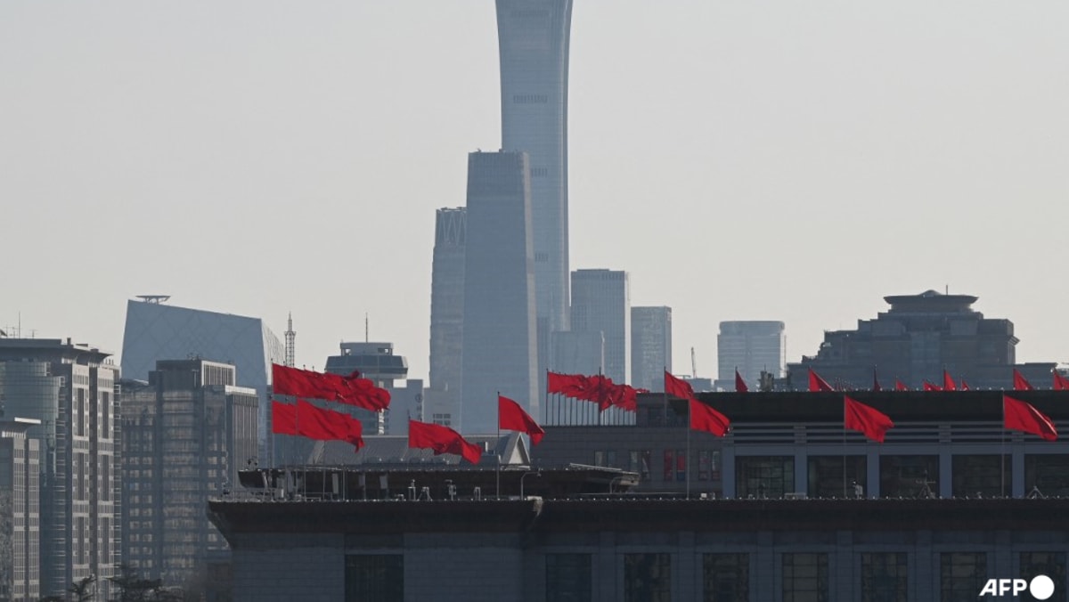 Chinese economy faces rising international 'uncertainty', official says