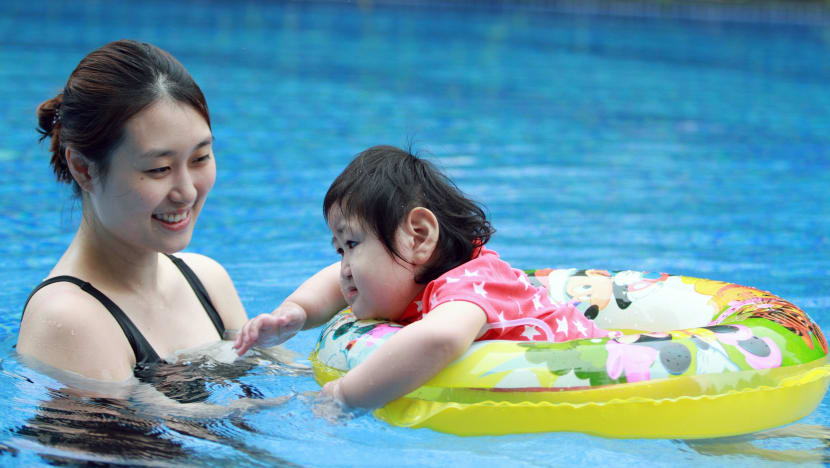 Short of funds for Boston, toddler Yujia may have surgery here