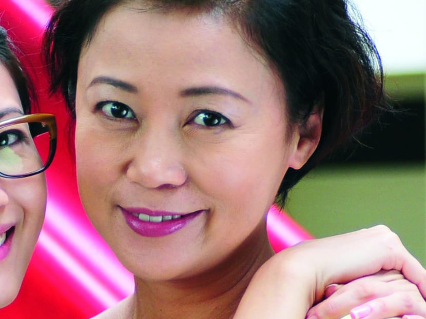 The Dream Makers leads Star Awards 2014 nods