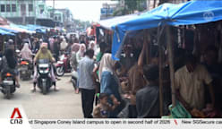 More than 11,000 flood affected people in Aceh spend Ramadan in emergency shelters