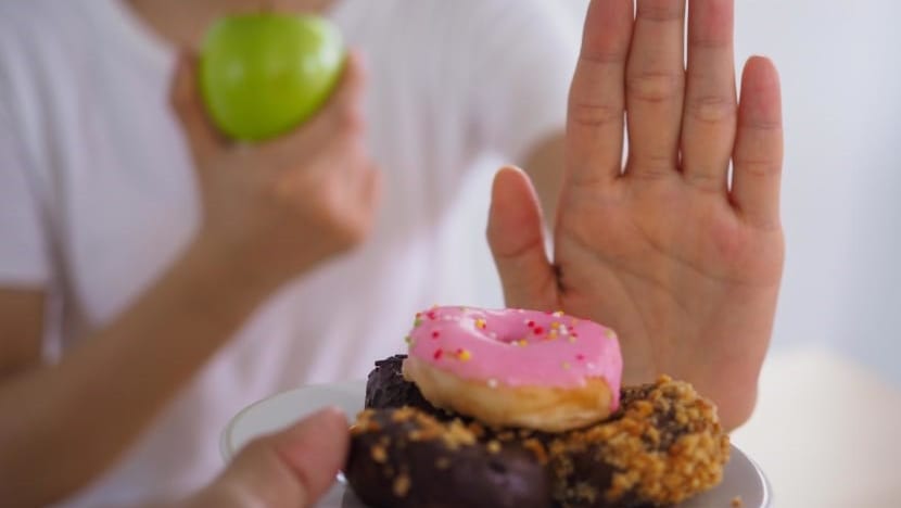Terlalu memilih makanan ‘sihat’ sahaja: Apakah ini sejenis gangguan pemakanan orthorexia nervosa? Terlalu memilih makanan ‘sihat’ sahaja: Apakah ini sejenis gangguan pemakanan orthorexia nervosa?