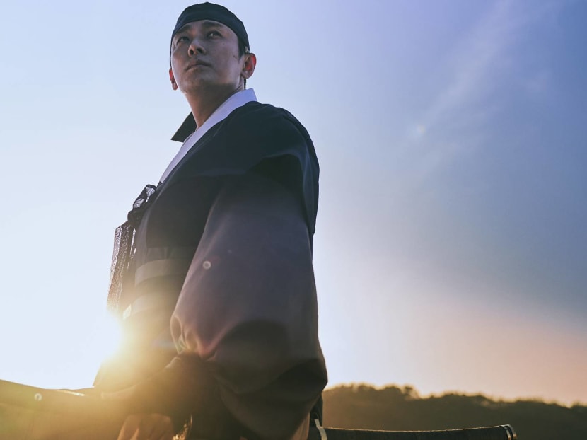 Kingdom Season 2 To Premiere On March 13