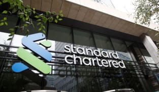 Standard Chartered forms joint venture to issue stablecoins in Hong Kong