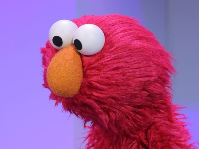 Elmo's X account gets hacked, posts antisemitic and racist messages