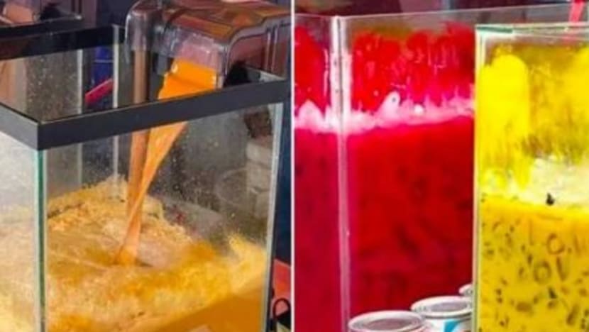 M'sia larang guna akuarium jual air, kata Ketua Pengarah Kesihatan 