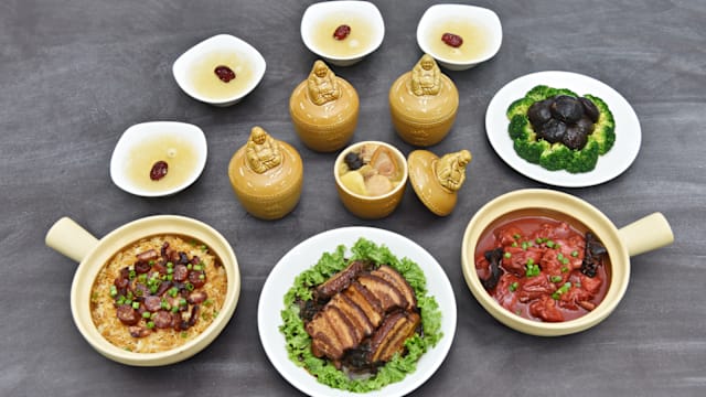 进口顶级食材、莆田联名合作、4款盲盒系列，FairPrice新春新品这里看